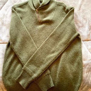 Men’s Polo Ralph Lauren sweater